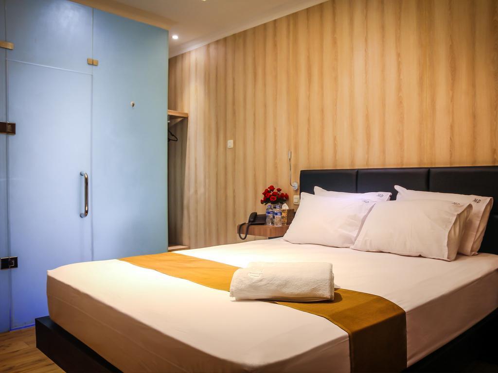 Madu Inn Jakarta Cameră foto