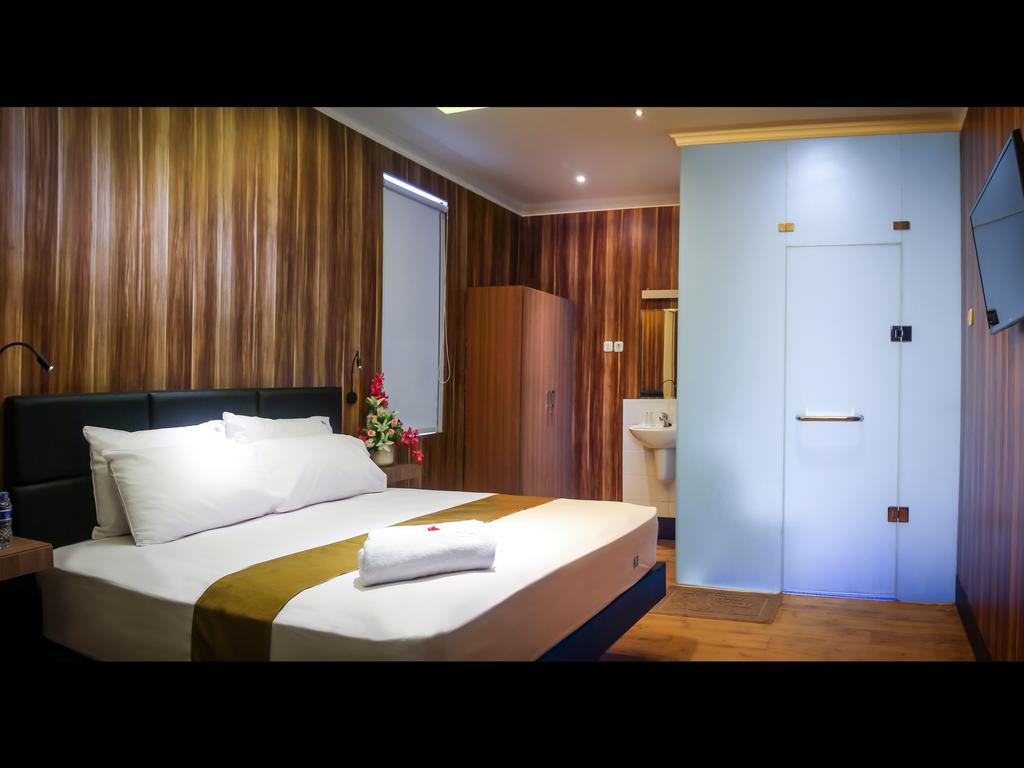 Madu Inn Jakarta Cameră foto