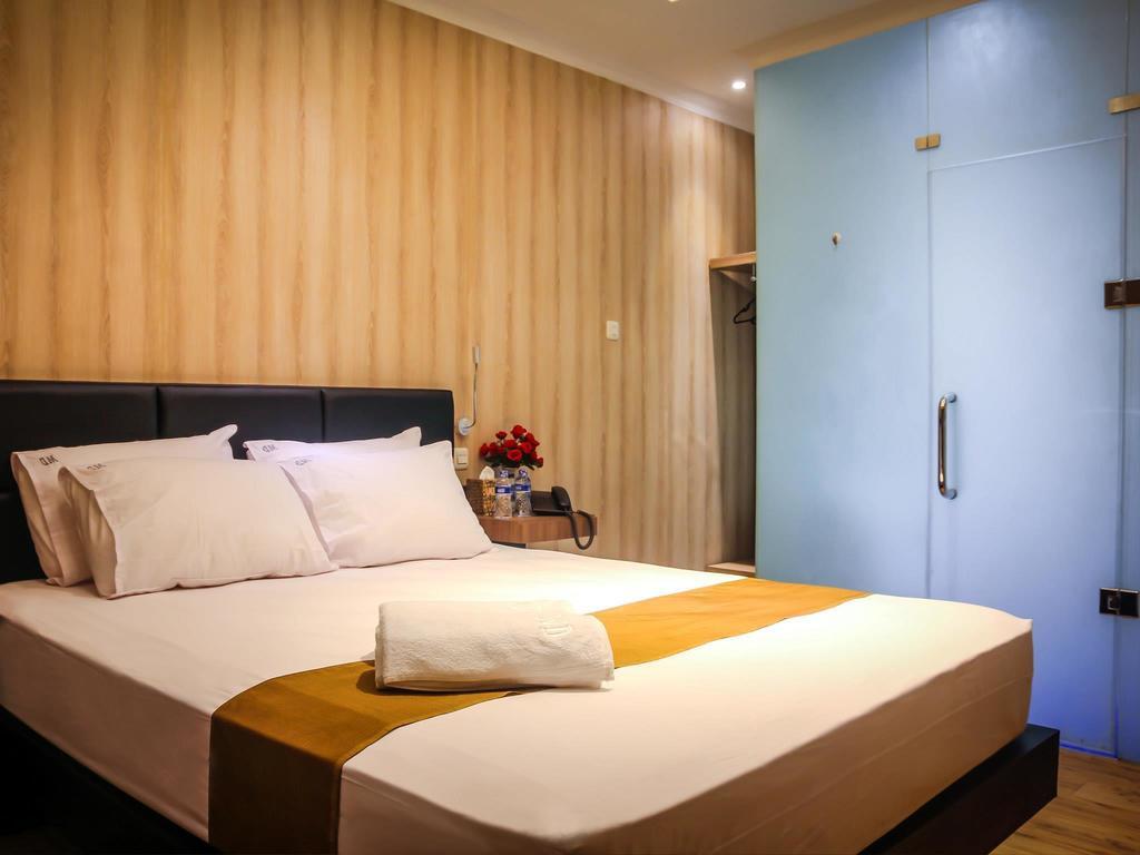 Madu Inn Jakarta Cameră foto
